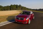 Cadillac ATS 2012 года